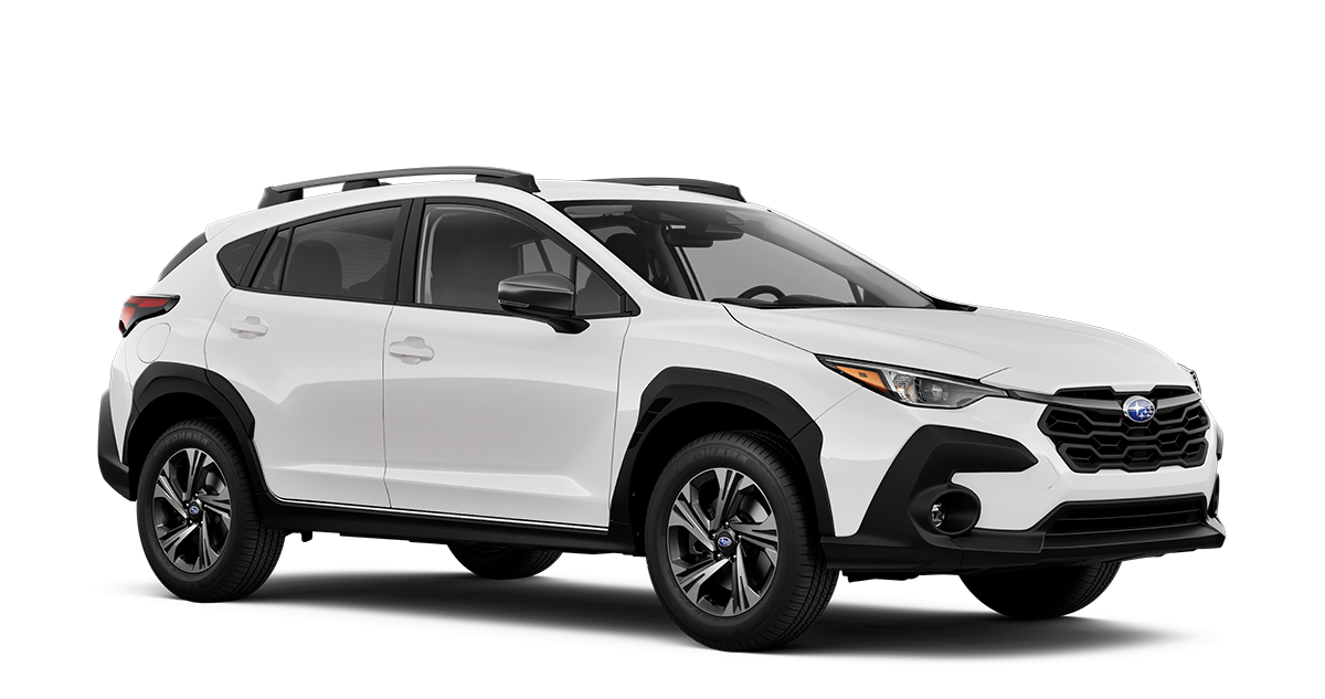 2027 Crosstrek Premium