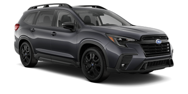 2025 Ascent | Subaru of Grand Blanc in Grand Blanc MI