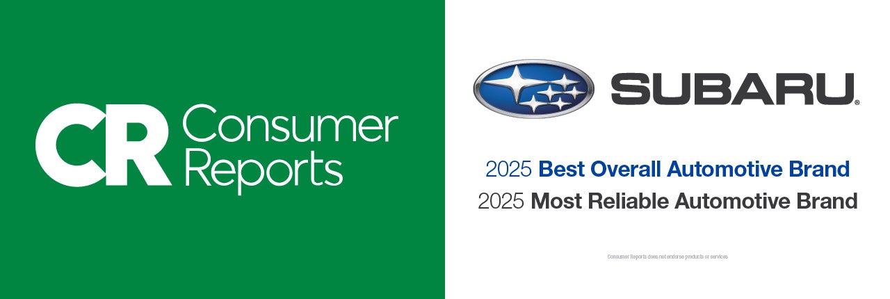 Consumer Reports articles, reviews, rankings and videos. They're all here. | Subaru of Grand Blanc in Grand Blanc MI