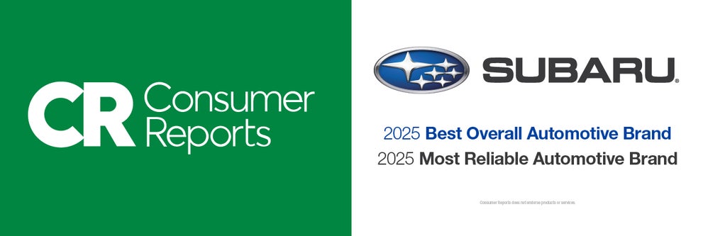Consumer Reports articles, reviews, rankings and videos. They're all here. | Subaru of Grand Blanc in Grand Blanc MI
