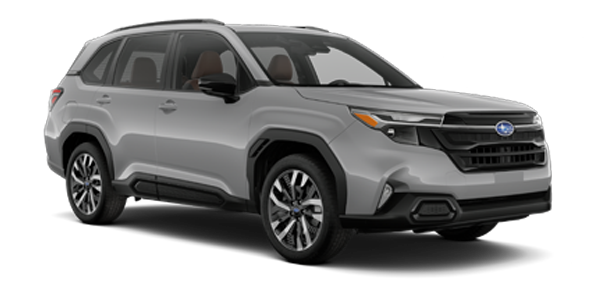 2025 Forester | Subaru of Grand Blanc in Grand Blanc MI