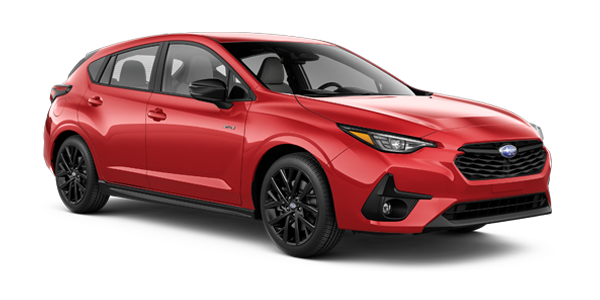 2025 Impreza | Subaru of Grand Blanc in Grand Blanc MI