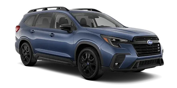 2026 Ascent | Subaru of Grand Blanc in Grand Blanc MI