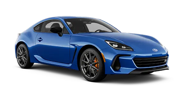 2026 BRZ | Subaru of Grand Blanc in Grand Blanc MI
