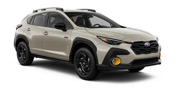 2026 Crosstrek Hybrid | Subaru of Grand Blanc in Grand Blanc MI