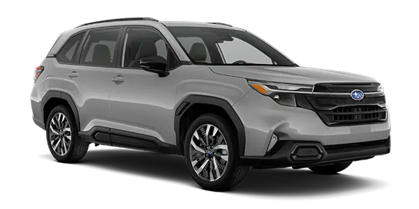 2026 Forester | Subaru of Grand Blanc in Grand Blanc MI