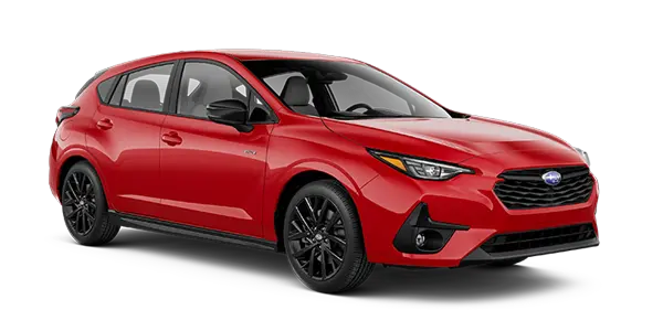 2026 Impreza | Subaru of Grand Blanc in Grand Blanc MI