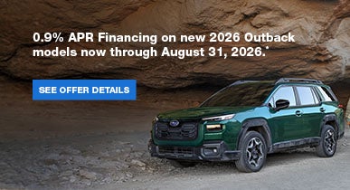  Outback | Subaru of Grand Blanc in Grand Blanc MI