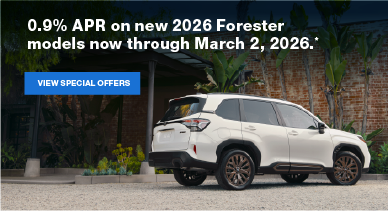 Forester | Subaru of Grand Blanc in Grand Blanc MI
