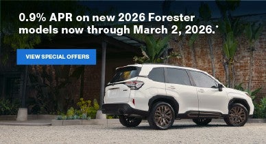 Forester | Subaru of Grand Blanc in Grand Blanc MI