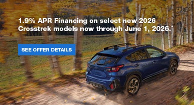  Crosstrek | Subaru of Grand Blanc in Grand Blanc MI