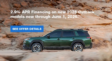  Outback | Subaru of Grand Blanc in Grand Blanc MI