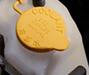 checking fluid coolant | Subaru of Grand Blanc in Grand Blanc MI