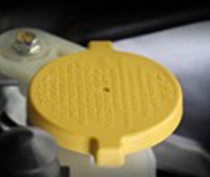 checking fluid | Subaru of Grand Blanc in Grand Blanc MI