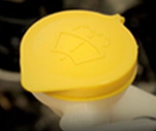 checking fluids windshield washer fluid | Subaru of Grand Blanc in Grand Blanc MI