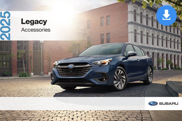 Subaru of Grand Blanc in Grand Blanc MI