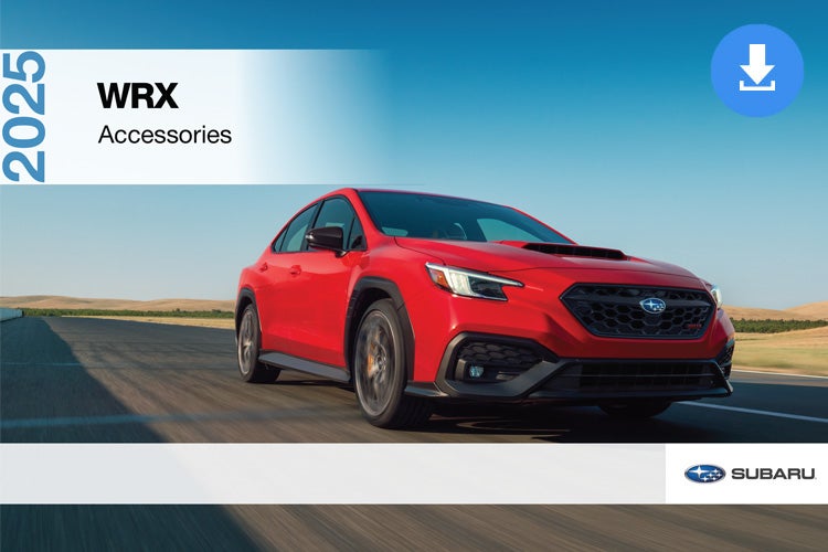 Subaru of Grand Blanc in Grand Blanc MI