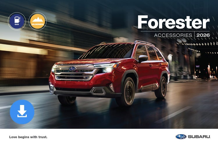 Subaru of Grand Blanc in Grand Blanc MI