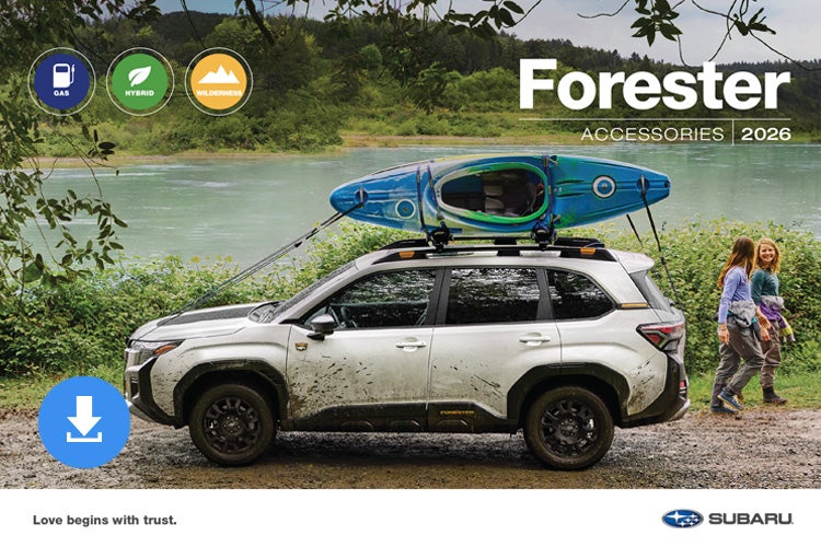 Subaru of Grand Blanc in Grand Blanc MI