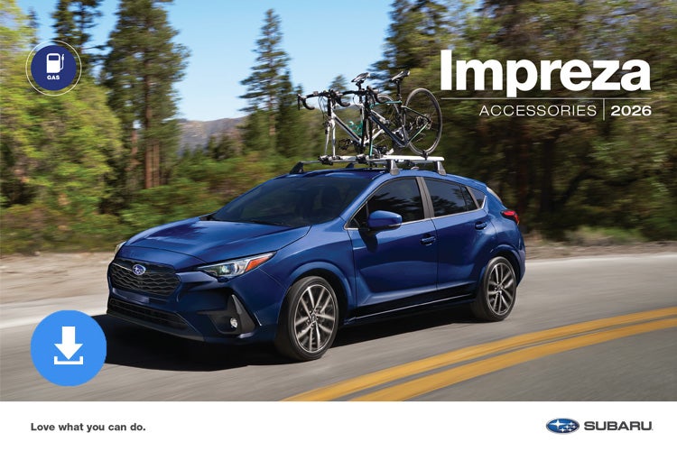 Subaru of Grand Blanc in Grand Blanc MI