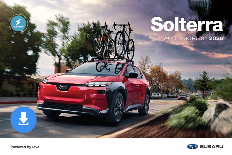 Subaru of Grand Blanc in Grand Blanc MI