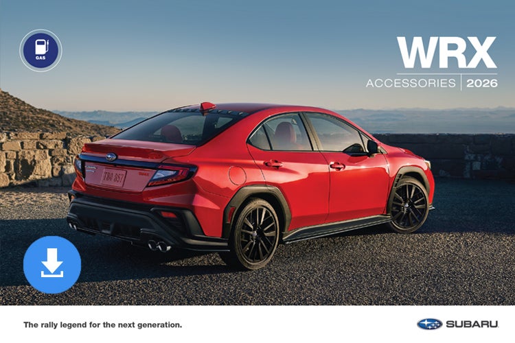 Subaru of Grand Blanc in Grand Blanc MI