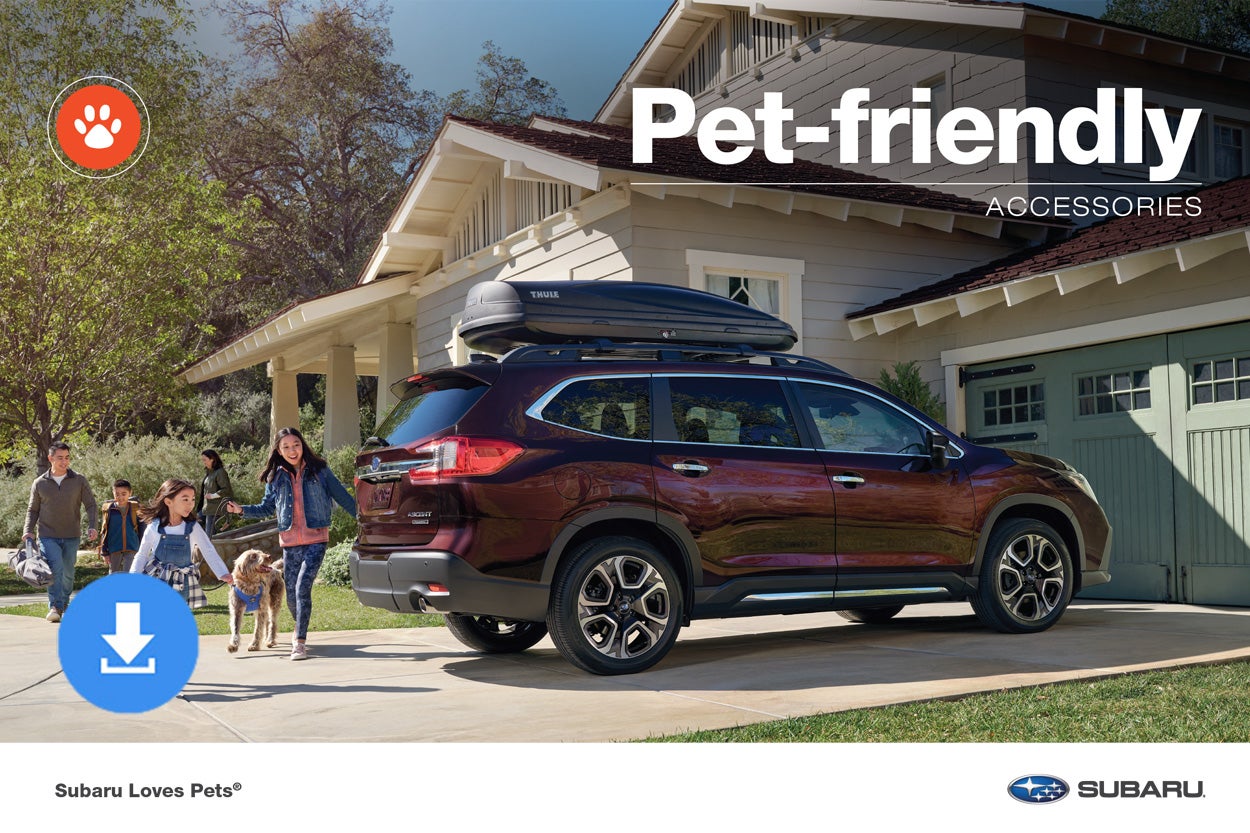 Subaru of Grand Blanc in Grand Blanc MI