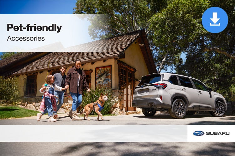 Subaru of Grand Blanc in Grand Blanc MI