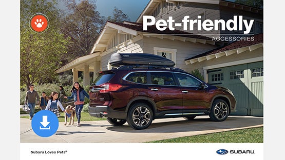 Subaru of Grand Blanc in Grand Blanc MI